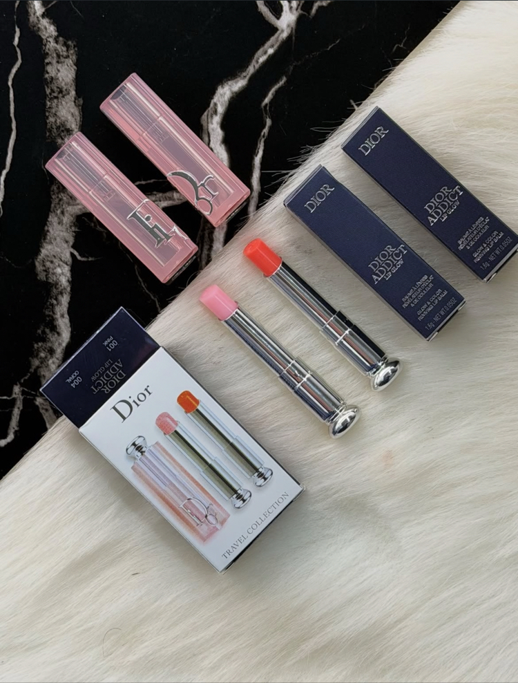Dior Addict 2'li