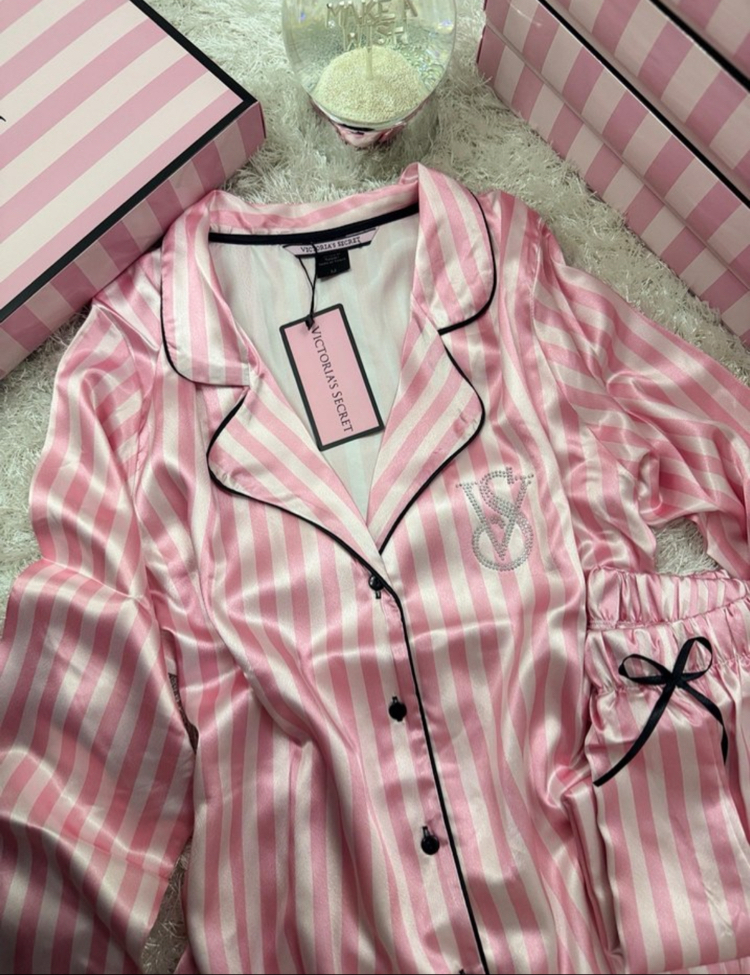 Victoria's Secret Pijama Takım