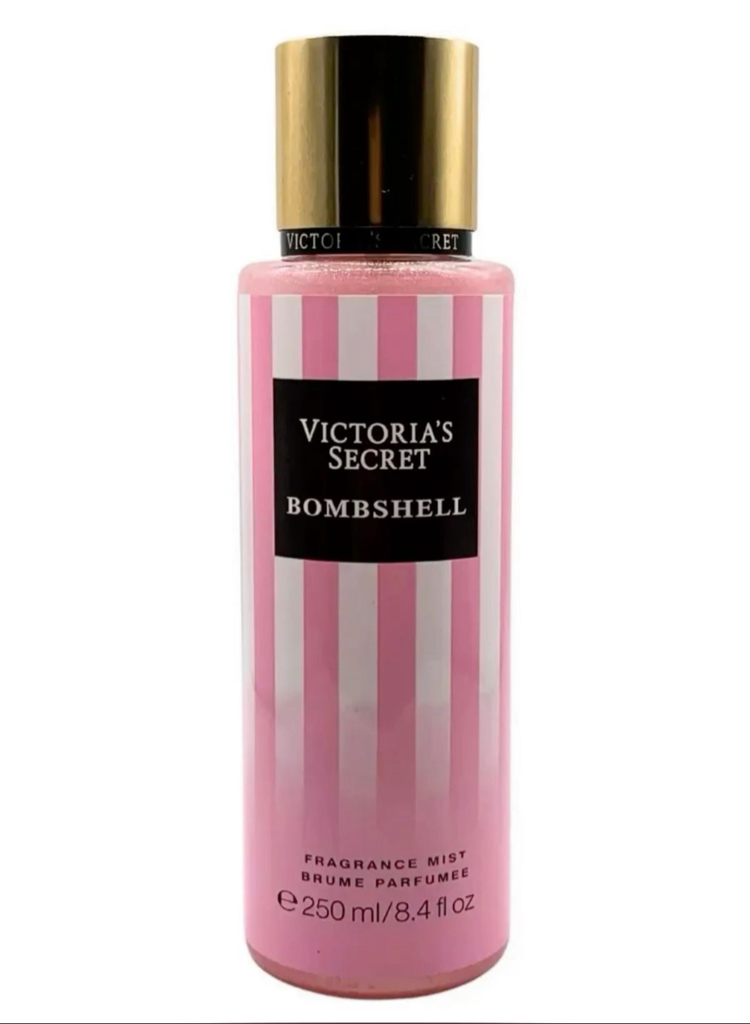 Victoria Secret Bombshell