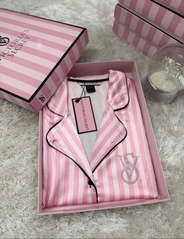 Victoria's Secret Pijama Takım