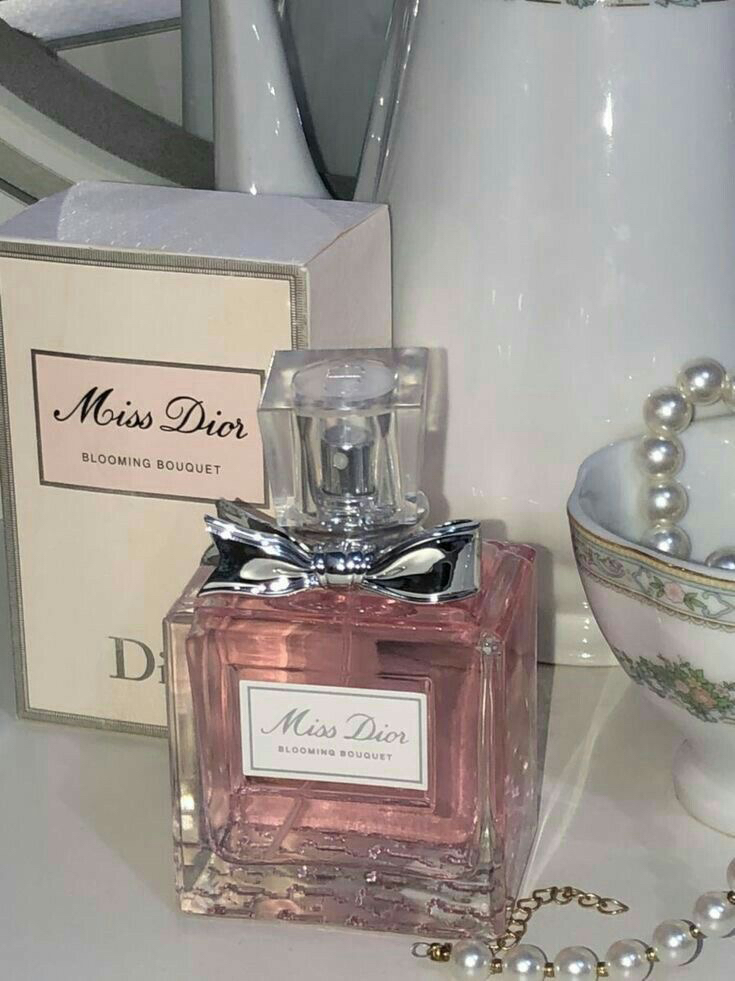 Miss Dior Blooming Bouquet Parfüm
