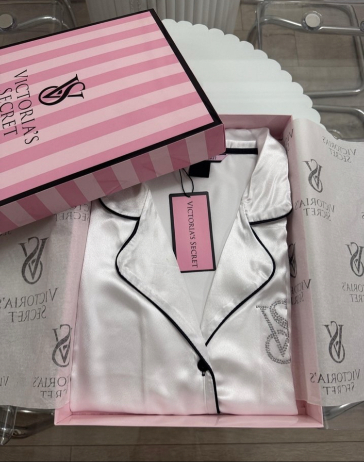 Victoria's Secret Pijama Takım