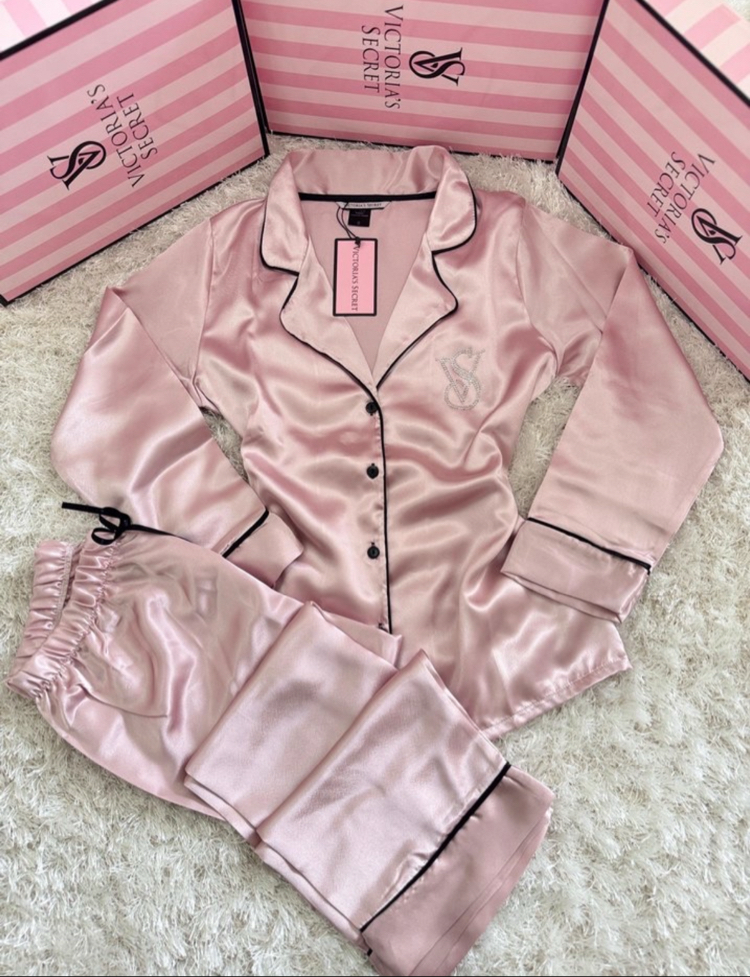 Victoria's Secret Pijama Takım