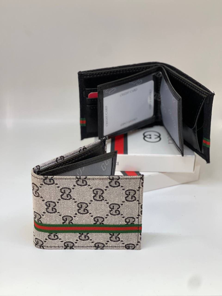 Gcc Erkek Cüzdan