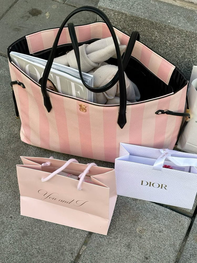 Victoria Secret Çanta