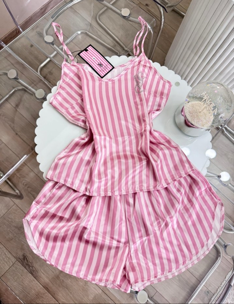 Victoria's Secret Pijama Takım