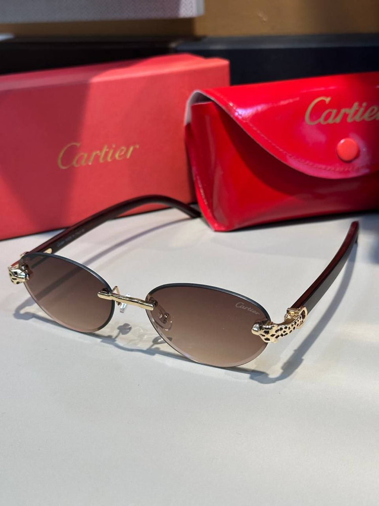 Cartier İthal Gözlük