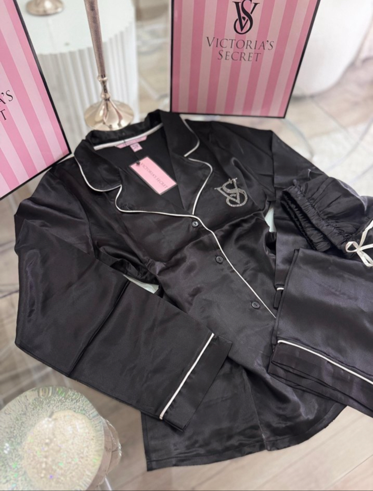 Victoria's Secret Pijama Takım