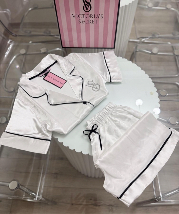 Victoria's Secret Pijama Takım
