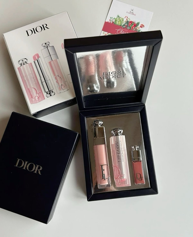 Dior Addict Lip Set