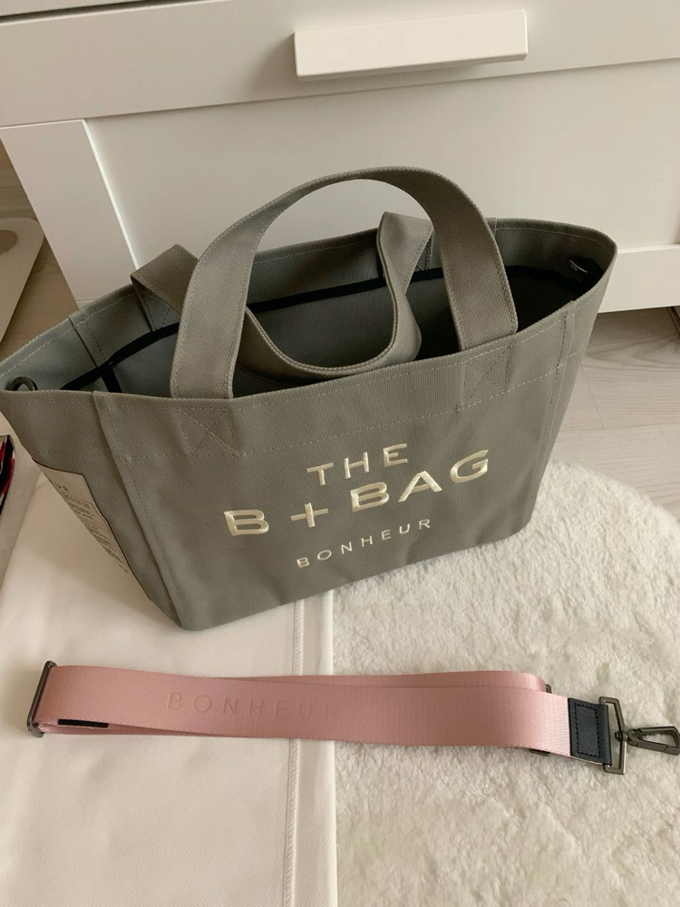 The b+bag bonheur