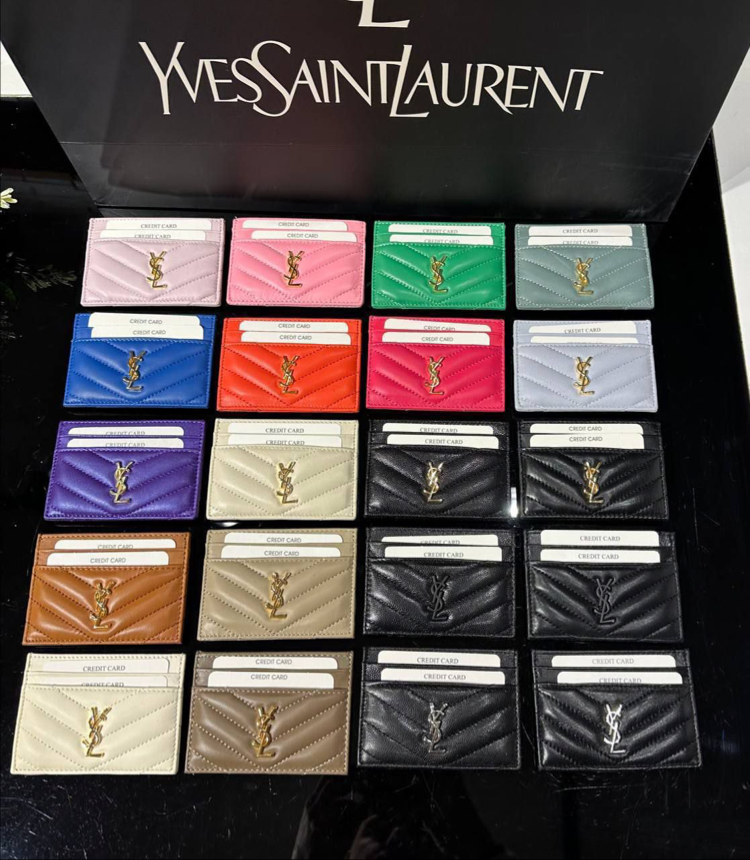 Ysl Kartlık