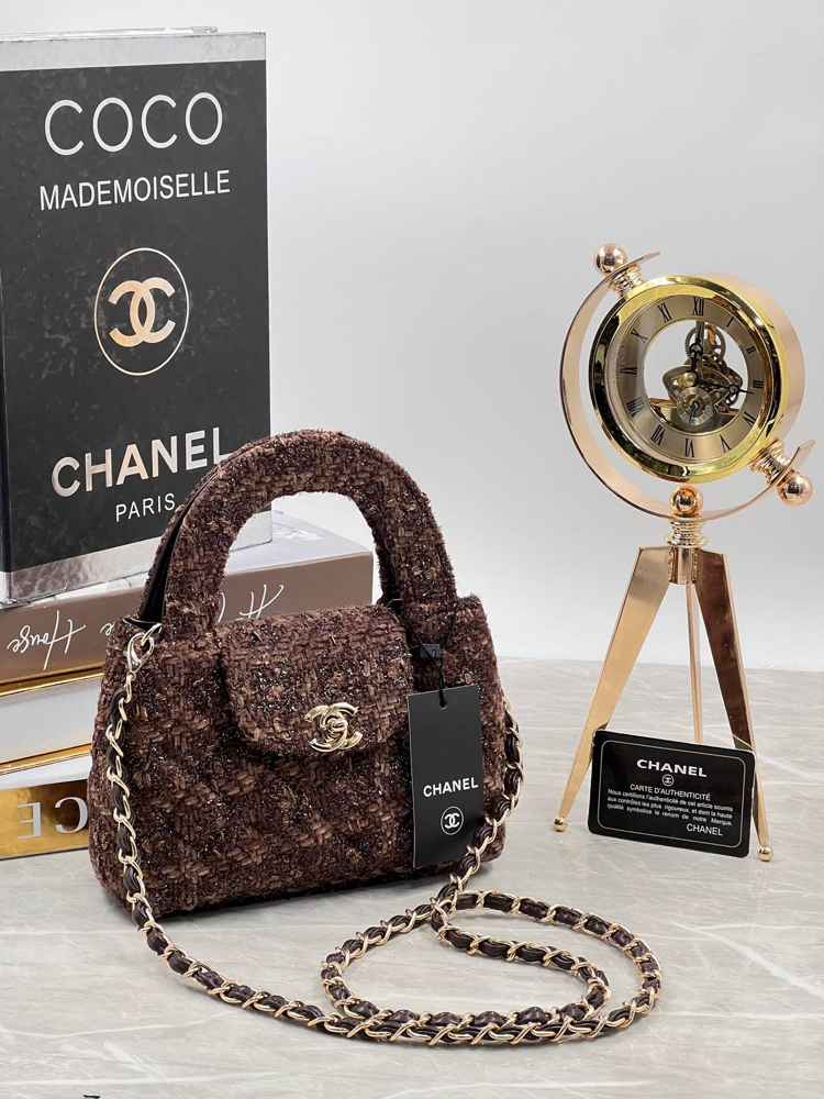 Chanel Mini Çanta