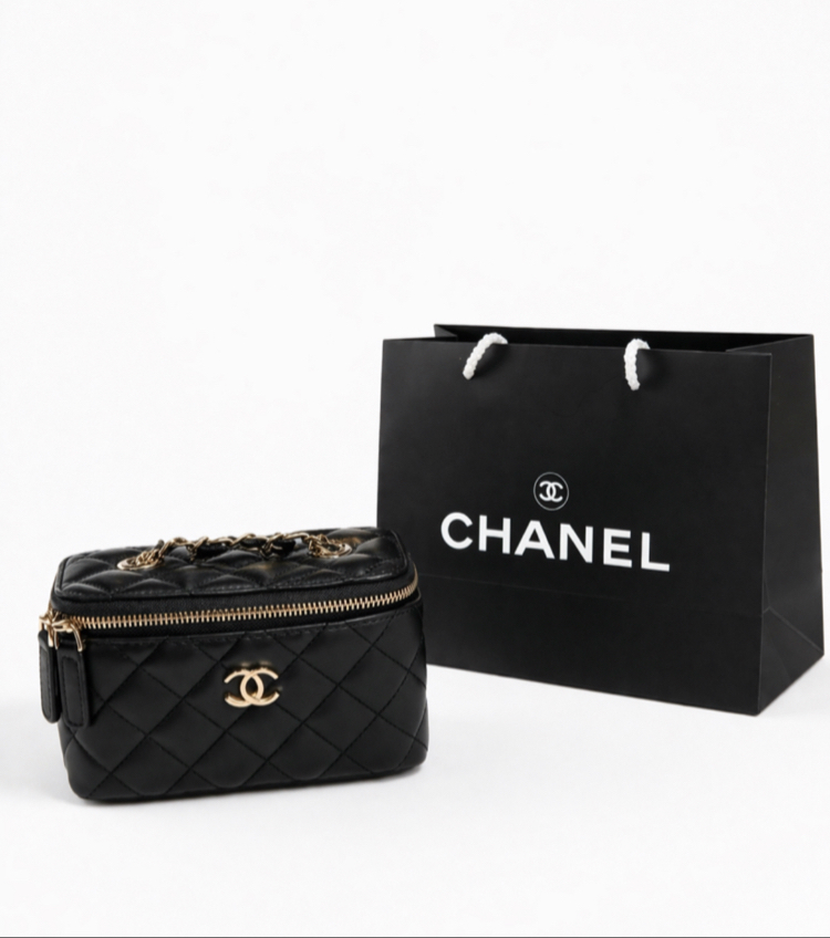 Chanel Mini Çanta 
