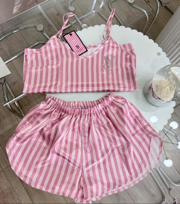 Victoria's Secret Pijama Takım