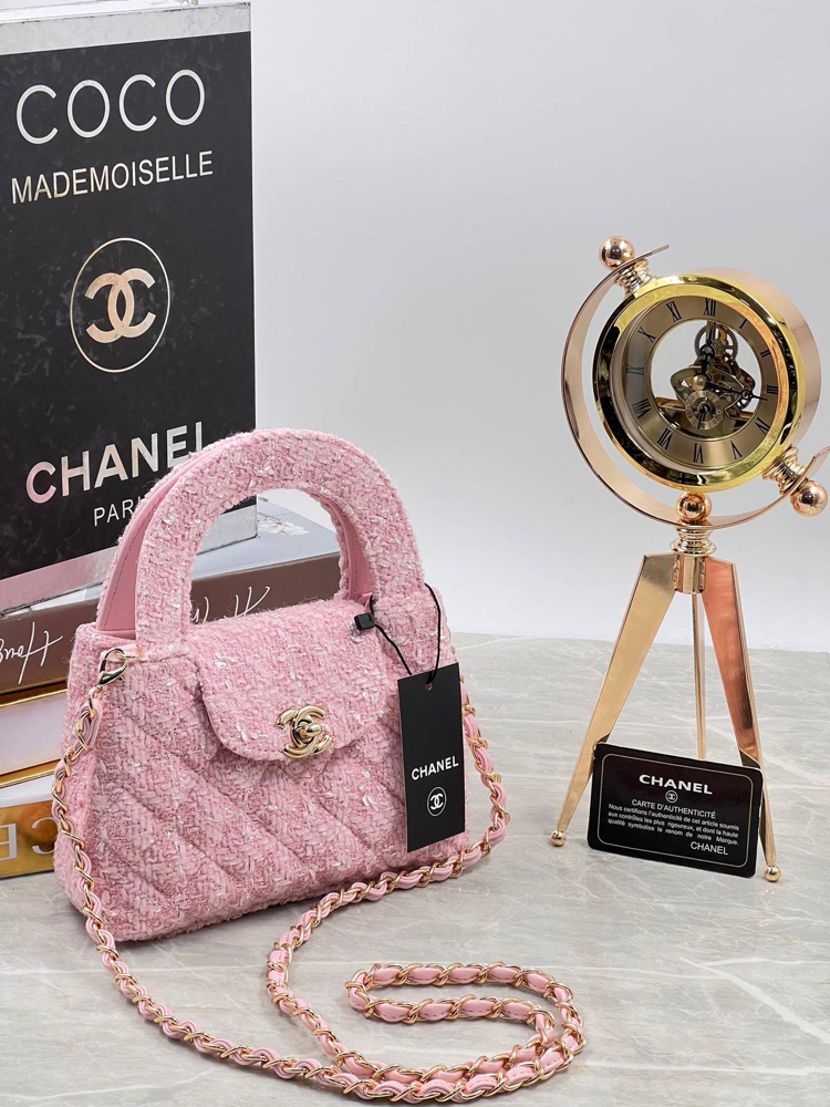 Chanel Mini Çanta