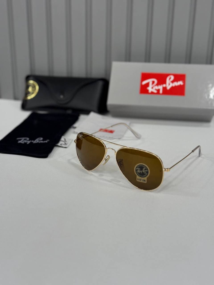 Rayban Güneş Gözlüğü
