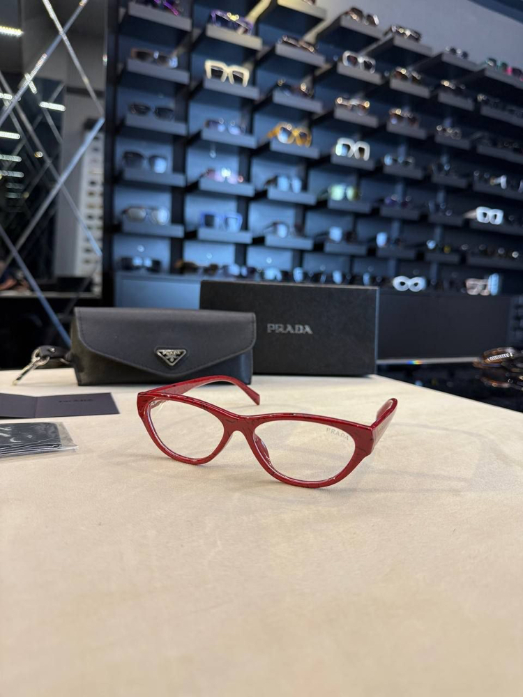 Prada İthal Gözlük
