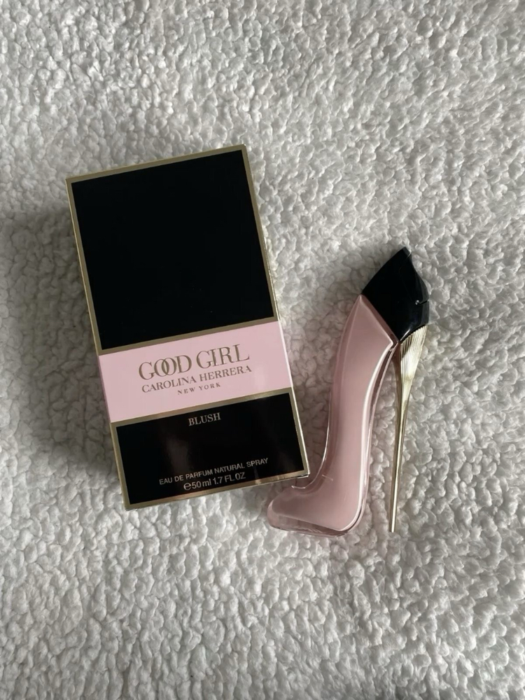 Good Girl Blush Parfum