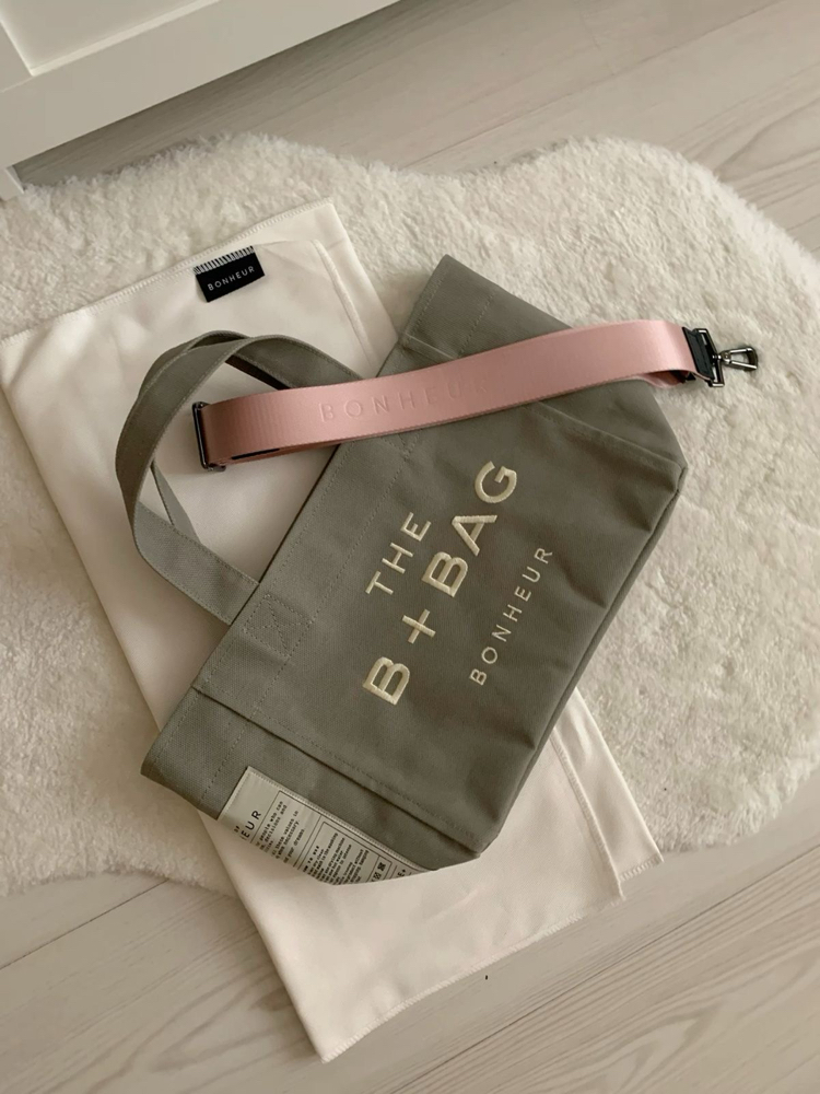 The b+bag bonheur