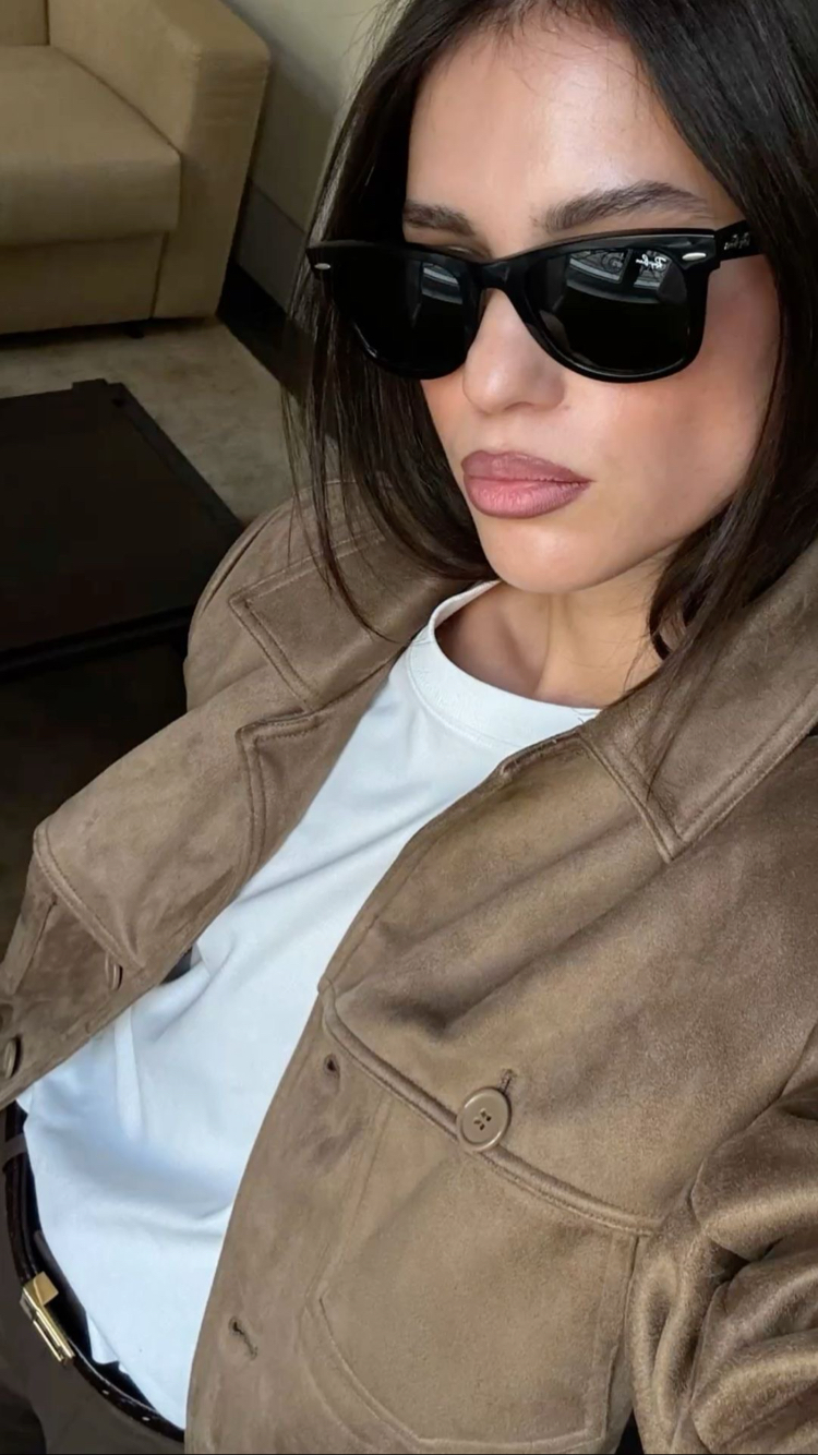 Ray-Ban İthal Gözlük Kutulu
