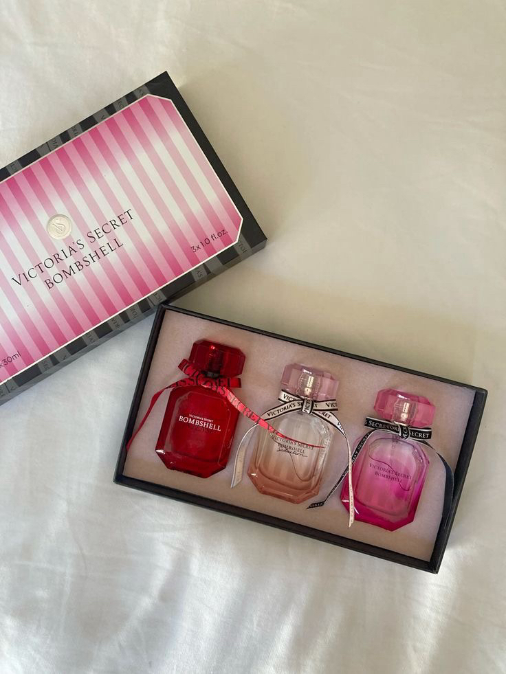 Victoria Secret Gift Set