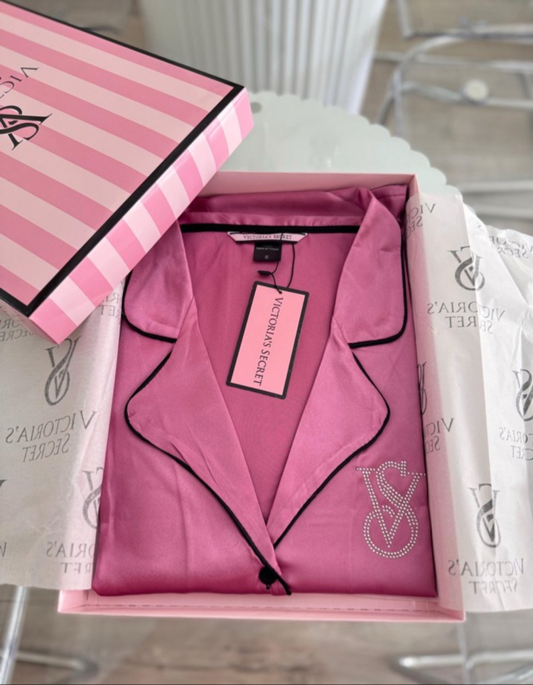 Victoria's Secret Pijama Takım
