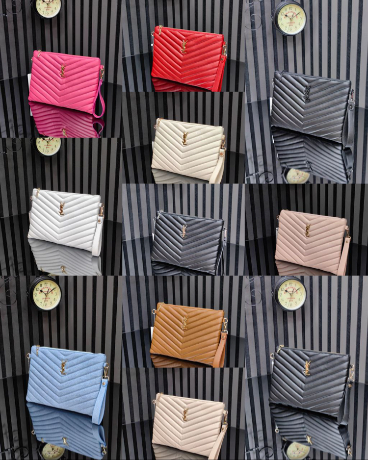 Ysl Çanta