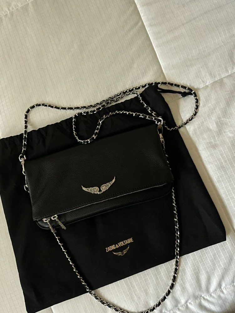 Zadig Voltaire