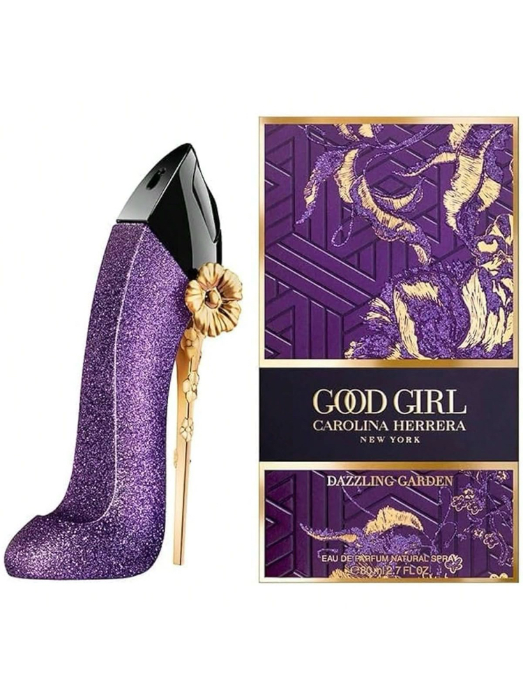 Good Girl Purple