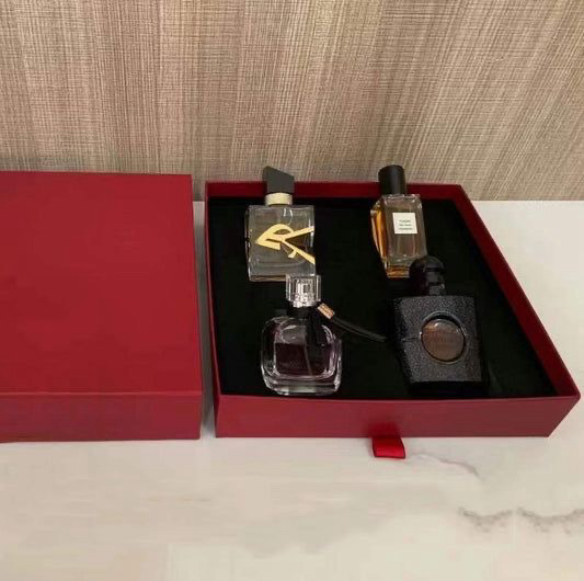 Ysl Parfume Gift Set