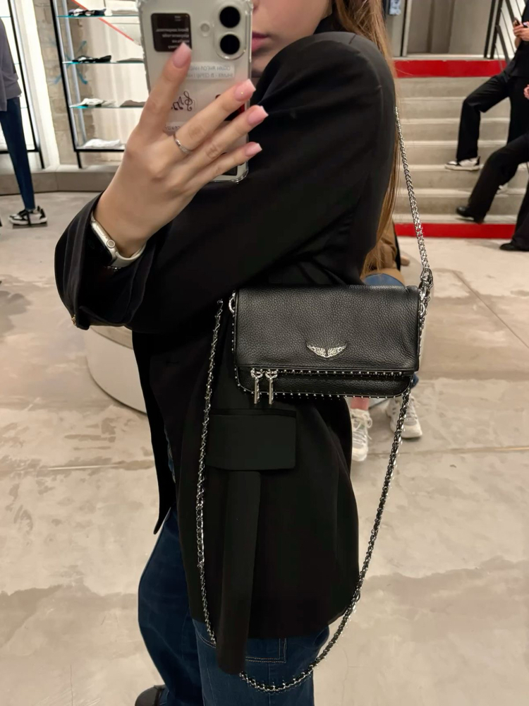 Zadig Voltaire