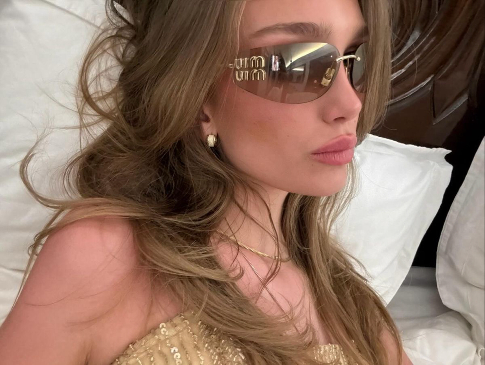 Miu Miu İthal Gözlük