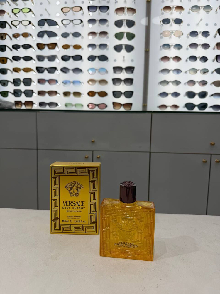 Versace Erkek Parfüm