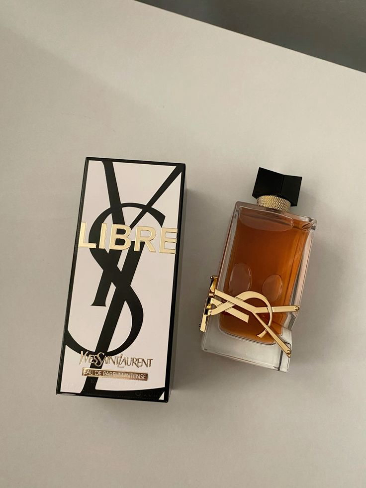 Ysl Libre intense 