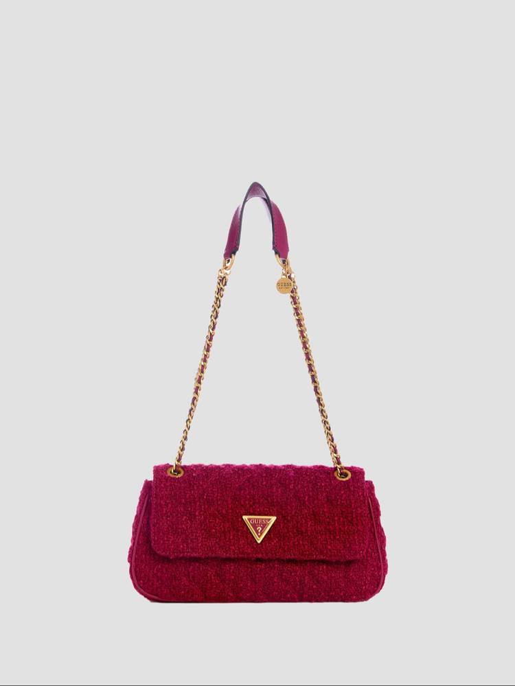 Guess Kırmızı Çanta