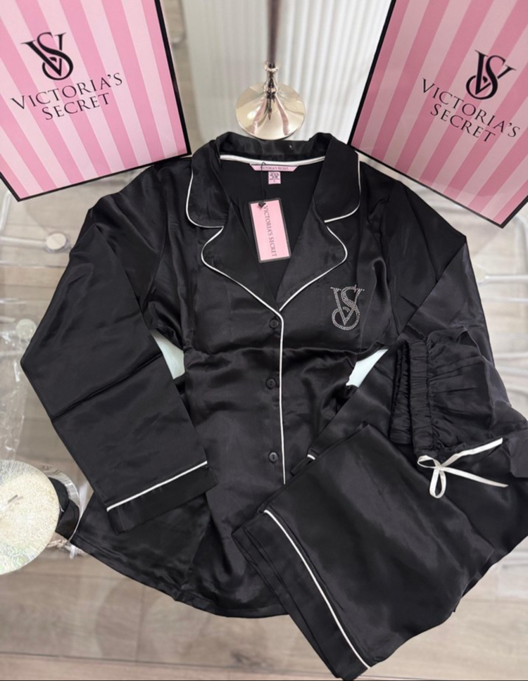 Victoria's Secret Pijama Takım