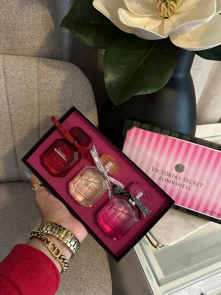 Victoria Secret Gift Set