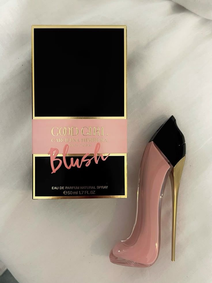 Good Girl Blush Parfum