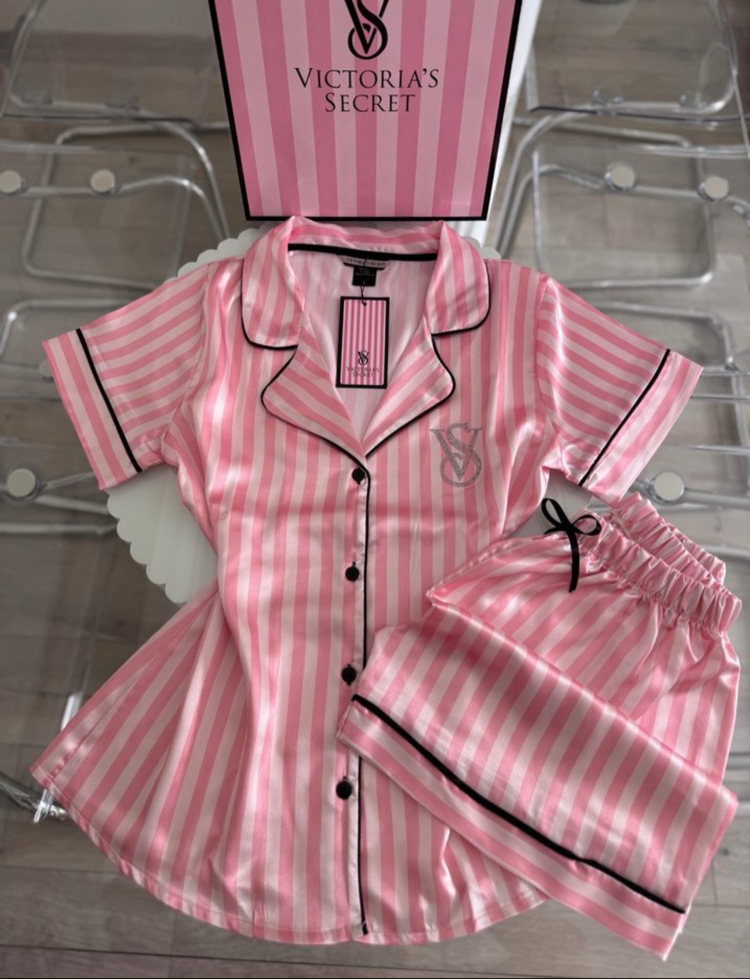 Victoria's Secret Pijama Takımı