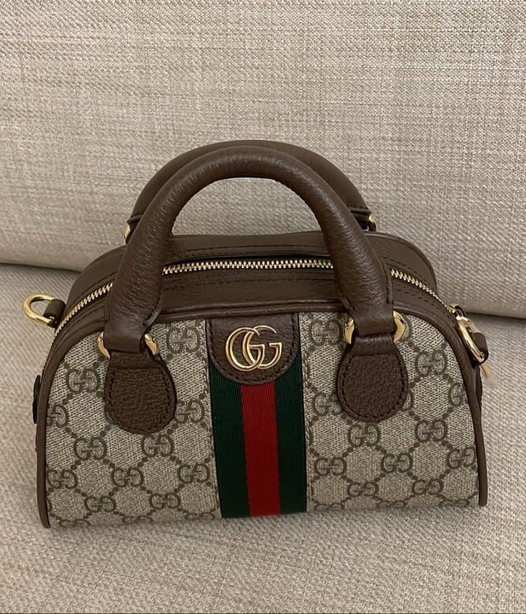 Gucci Bag Mini