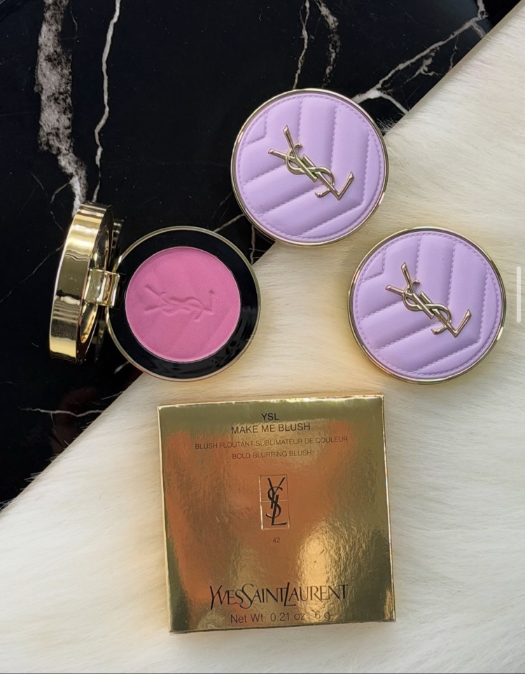 Ysl Blush 42