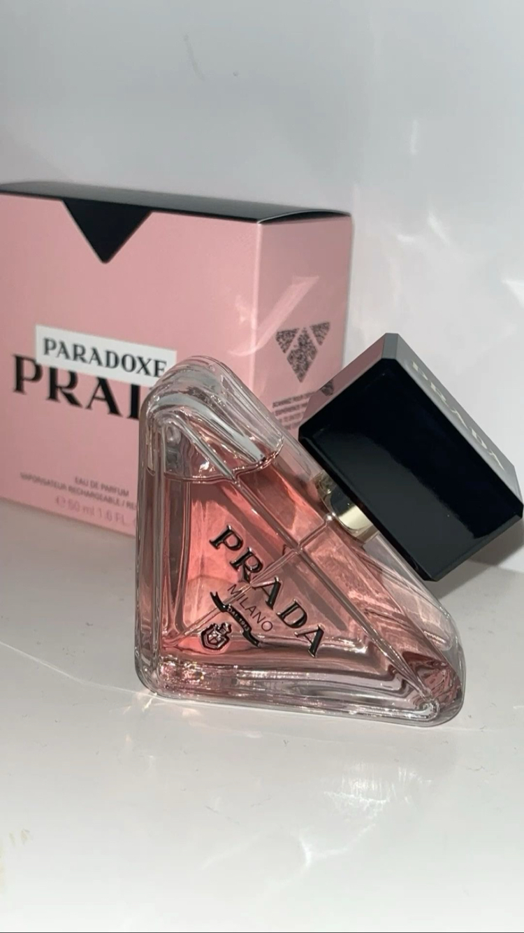 Prada Parfum