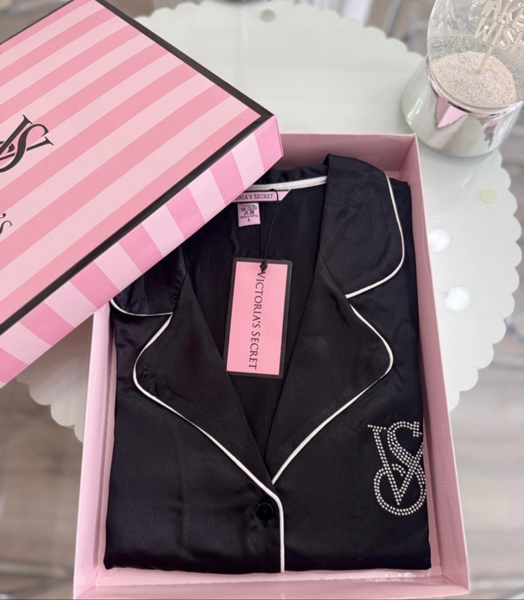 Victoria's Secret Pijama Takım