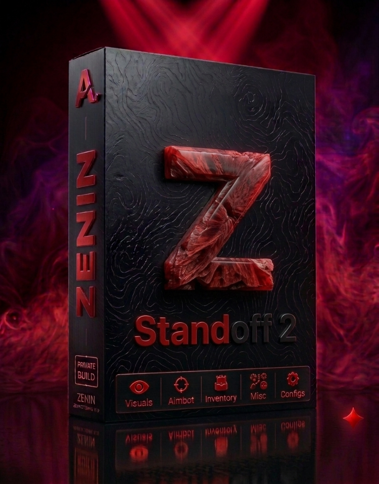 ZENIN EXTERNAL WEEK LICENSE KEY