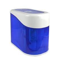 AQUAMUR EVRO SU ARITMA CİHAZI 12 LT