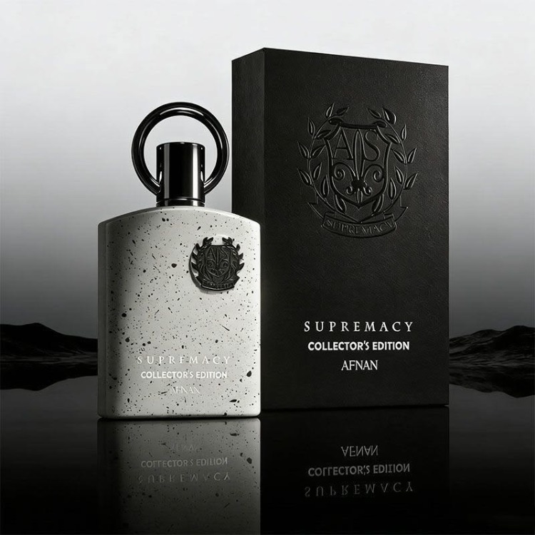 Afnan Supremacy Collector’s Edition