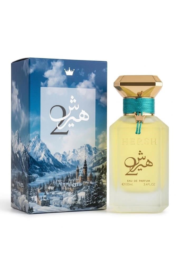    Alezz Oud – Hersh 2