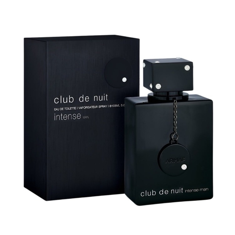 Armaf – Club De Nuit Intense Man EDT