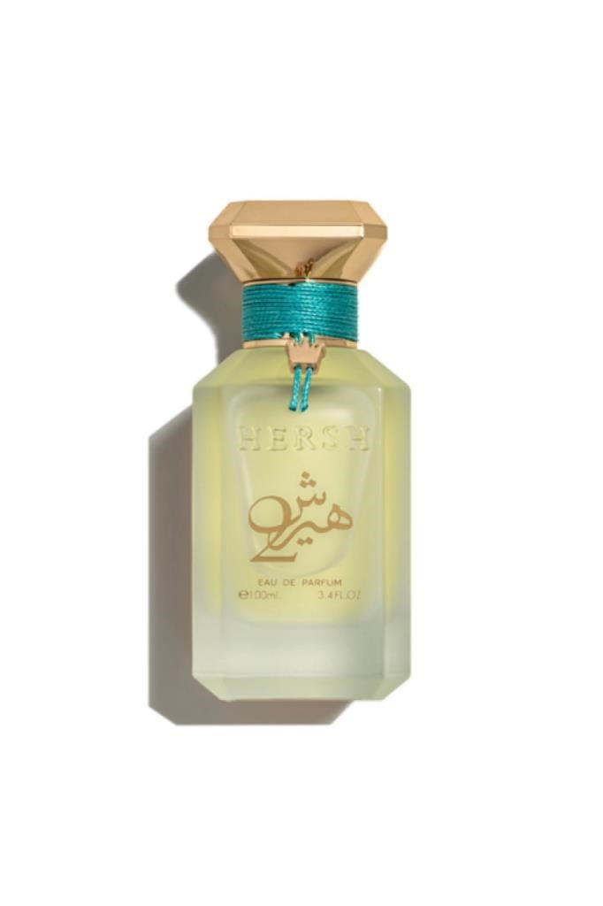    Alezz Oud – Hersh 2